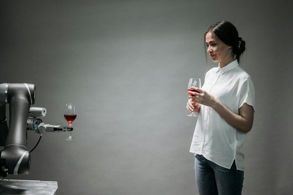 Les smartphones robustes et l'environnement