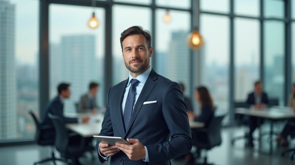 Choisir les experts en gestion de canaux pour votre succès