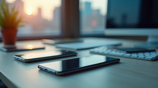 Comment choisir le meilleur smartphone android en 2024 : fonctionnalités, comparatifs et conseils d'achat