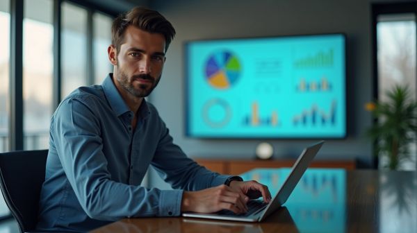 Comment choisir les meilleurs logiciels de marketing automation