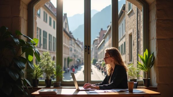 Création de site internet à Annecy : optimisez votre projet web