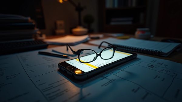 Identifier facilement un numéro avec un annuaire inversé portable