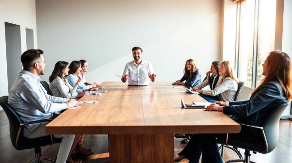 Les meilleures pratiques pour sélectionner des experts en gestion de canaux