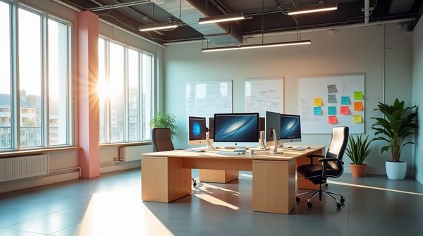 Les solutions digitales sur mesure d'une agence web à rennes