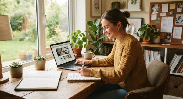 Top blogs inspirants pour transformer votre side project