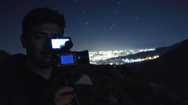 Top caméras extérieures étanches avec vision nocturne et détection
