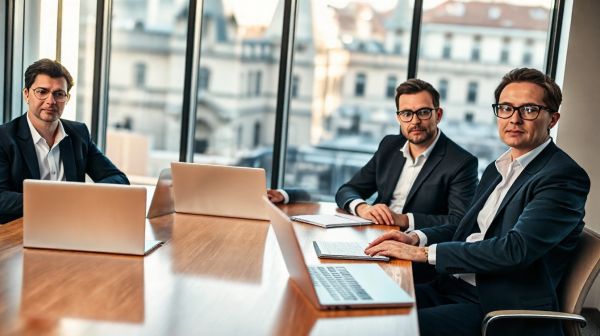 Top experts en cybersécurité à Montpellier et ses environs